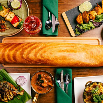 Image for Madurai  Gift Card